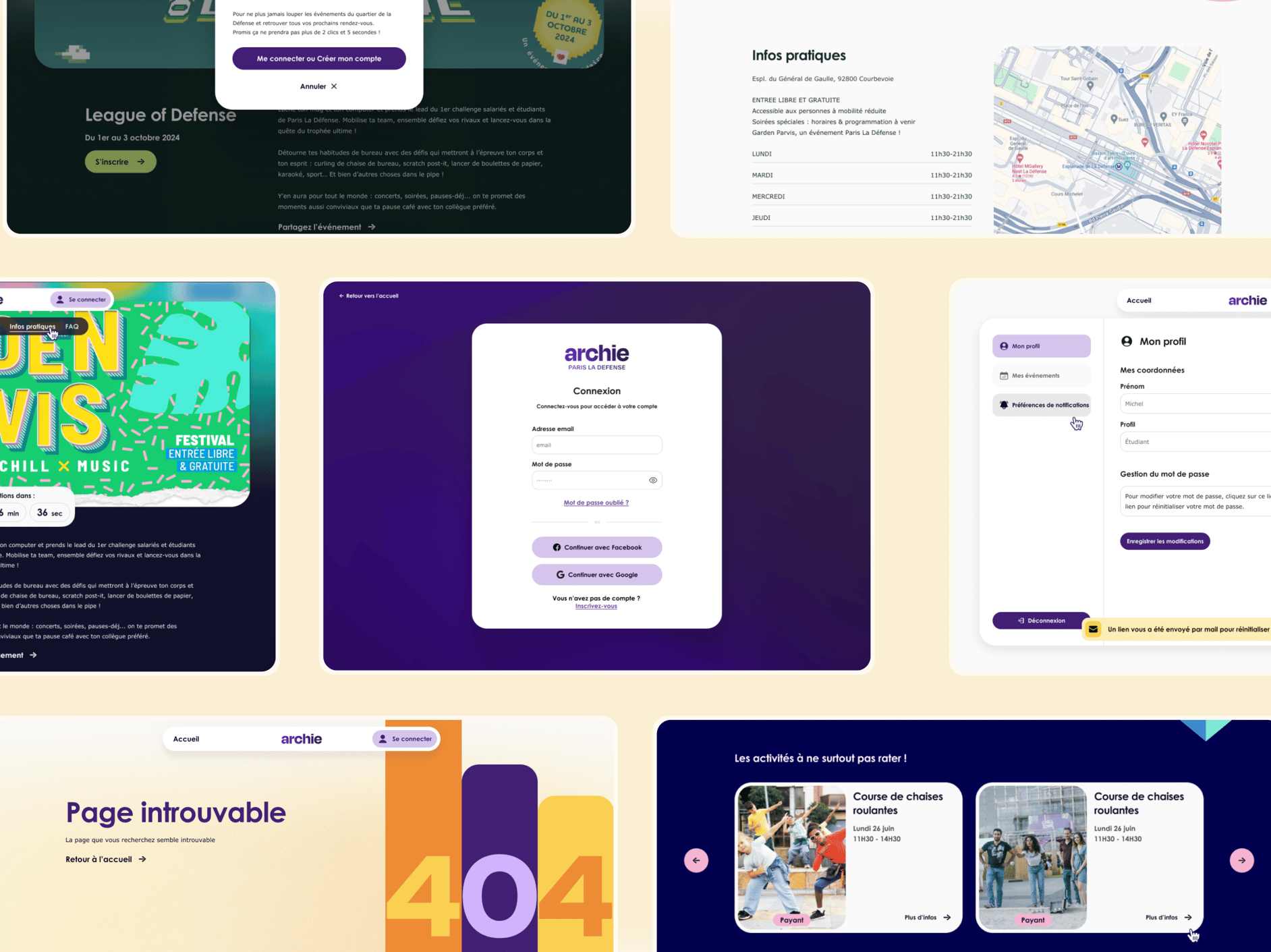 Display screens 1